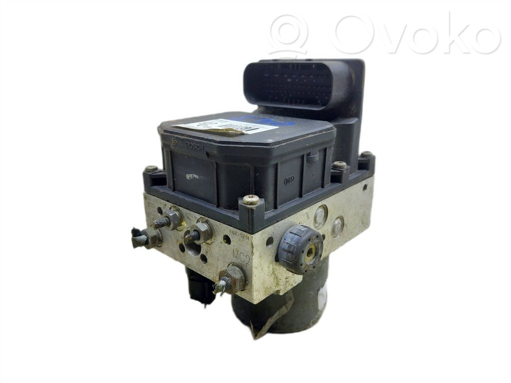 Fiat Stilo ABS Blokas 