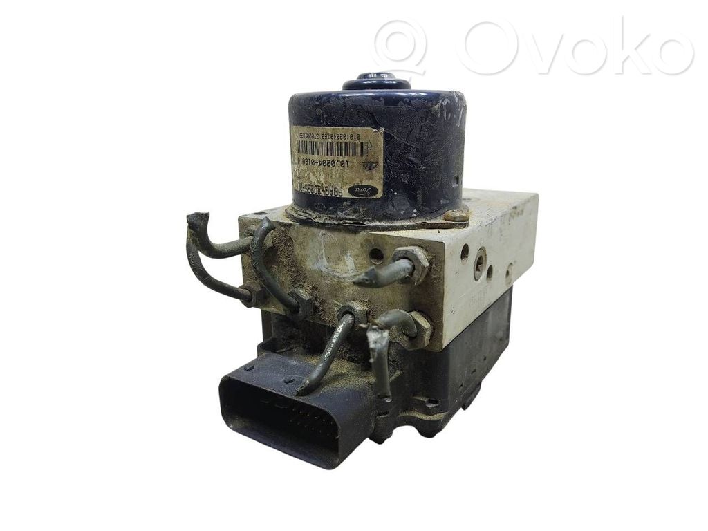 Ford Focus ABS Pump 