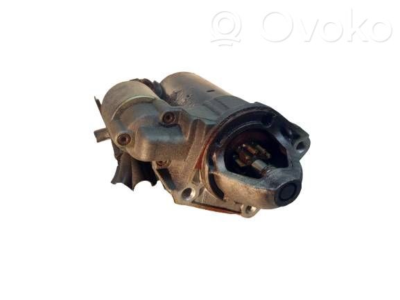Ford Fiesta Motor de arranque 