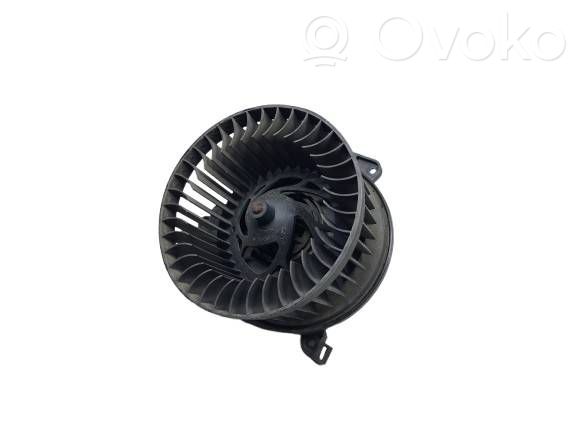 Citroen Berlingo Mazā radiatora ventilators 