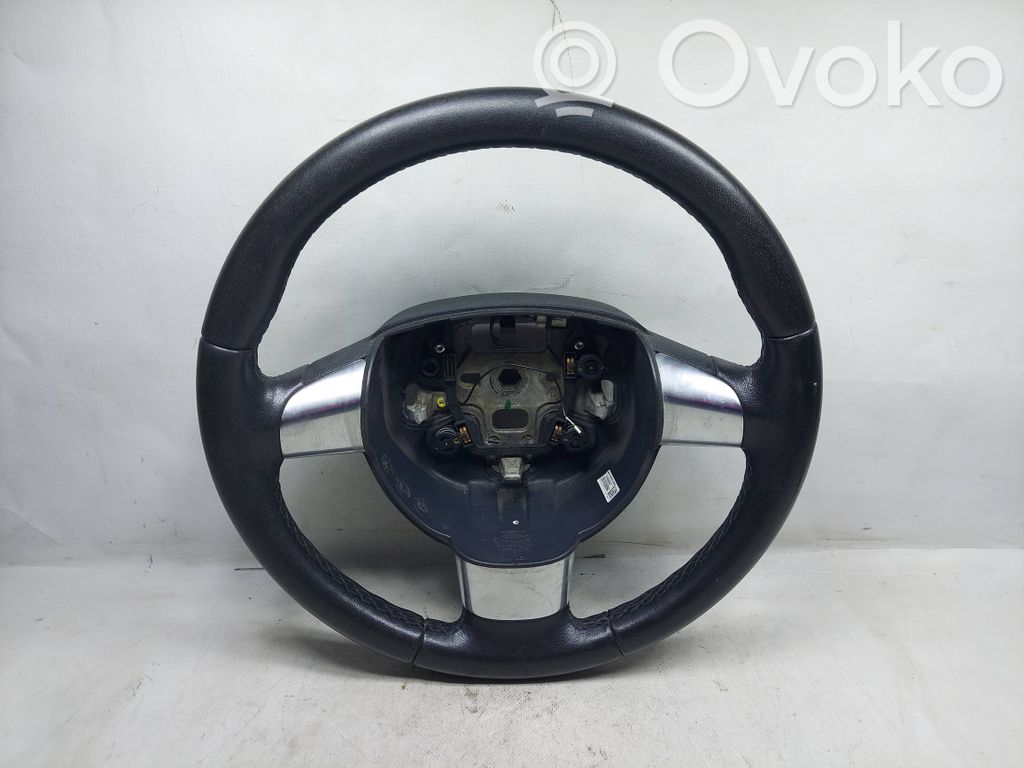 Ford Focus Stūre 