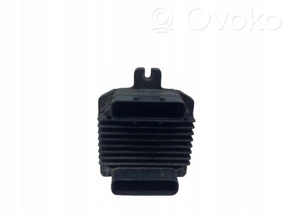 Engine control unit/module   16250009
