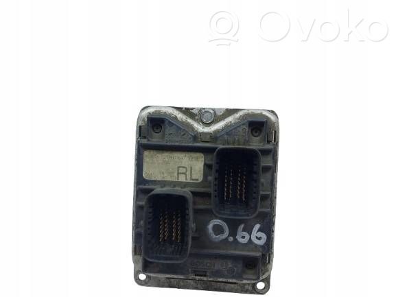 Engine control unit/module   0261204093,1279H01647,90560103,B98002