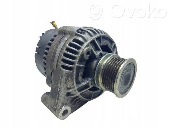 Mercedes-Benz E W212 Alternator 