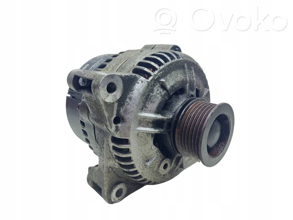 Volvo S80 Generator/alternator 