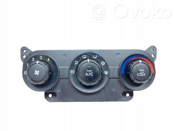 KIA Cerato Unitate control climatizare 