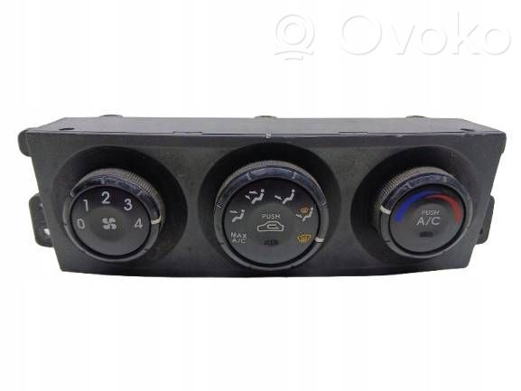 KIA Sorento Climate control unit 