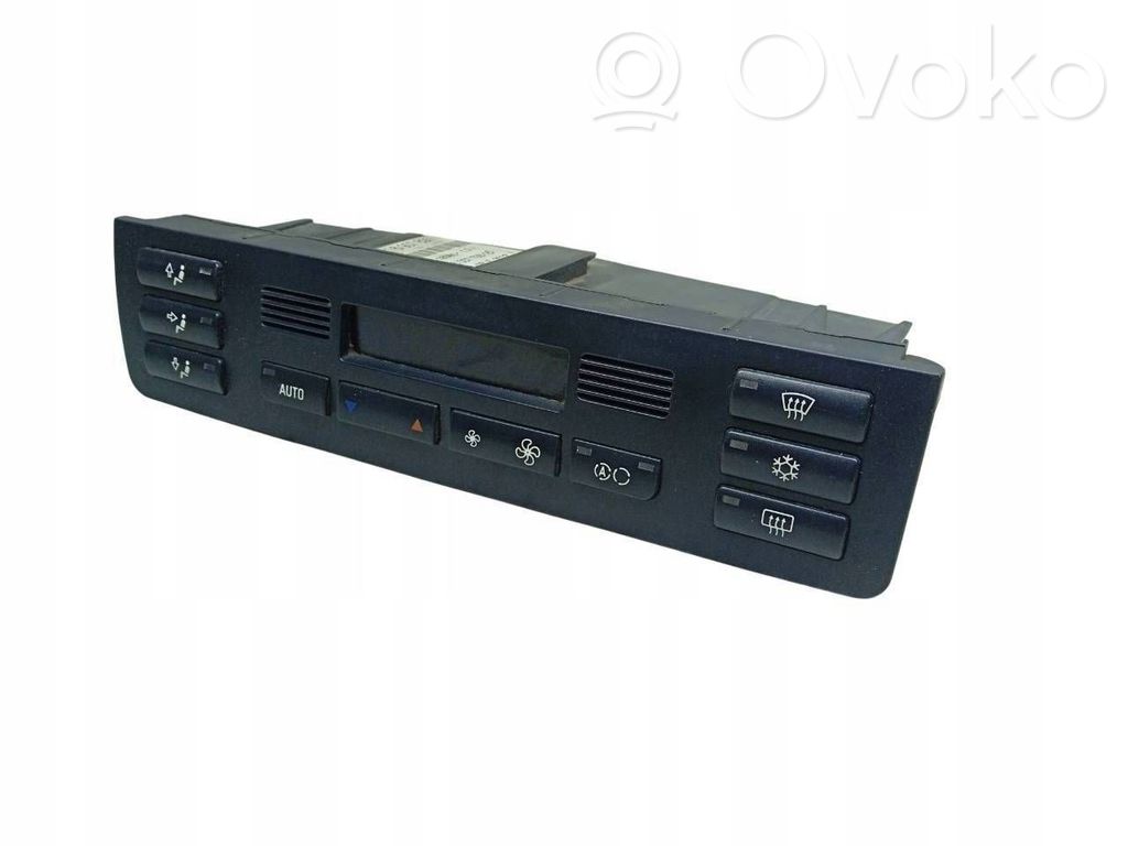Panel klimatyzacji   6907897,5HB00773816,5HB00772910