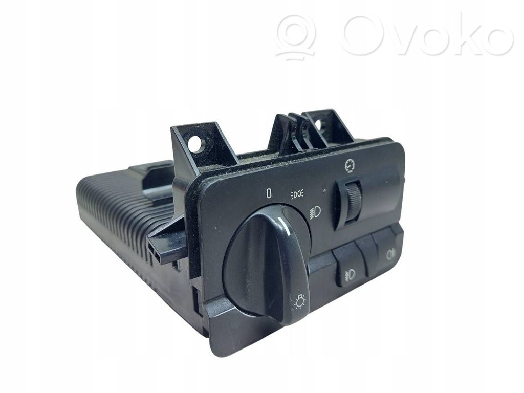 BMW 3 E46 Light switch 