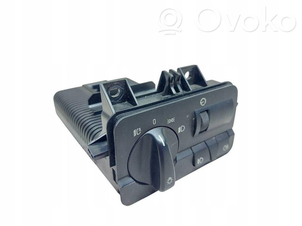 BMW 3 E46 Light switch 