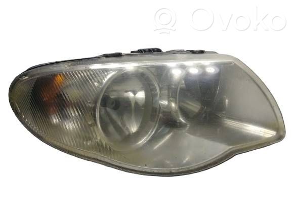 Chrysler Grand Voyager IV Headlight/headlamp 