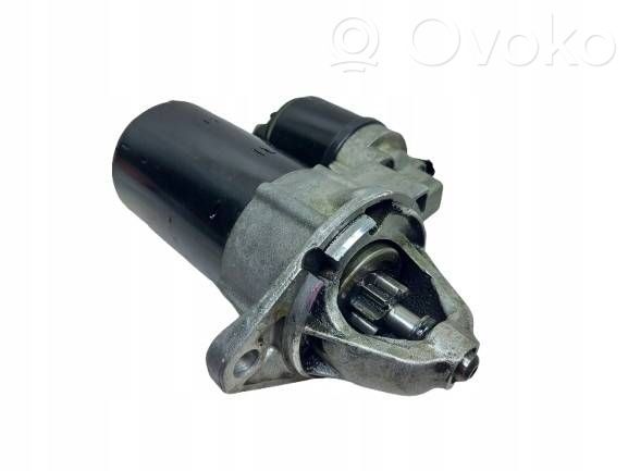 Motor de arranque   0001107101