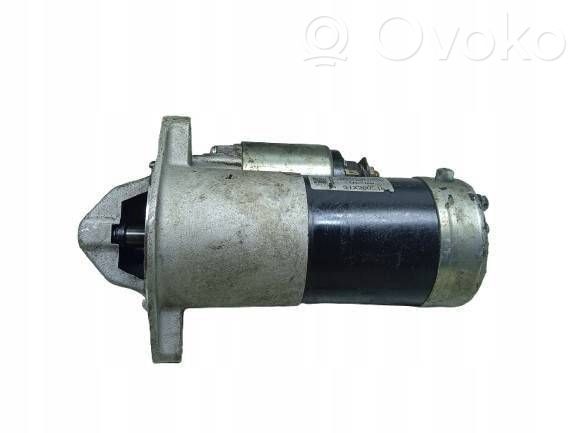 Części rozrusznika   STX200545