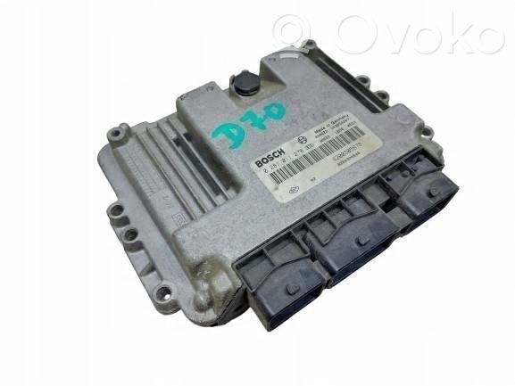 BMW 3 E46 Engine control unit/module 