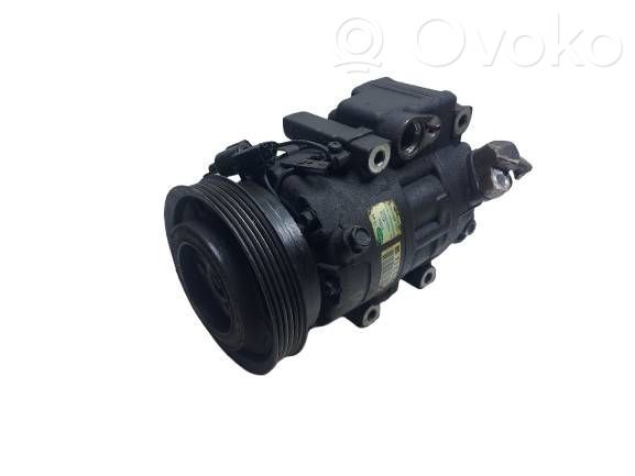 KIA Ceed Klimakompressor Pumpe 