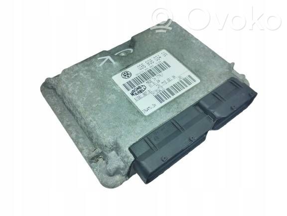 Engine control unit/module   036906034GN,6160106701