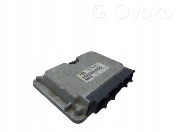 Engine control unit/module   06A906018CL,0261206076