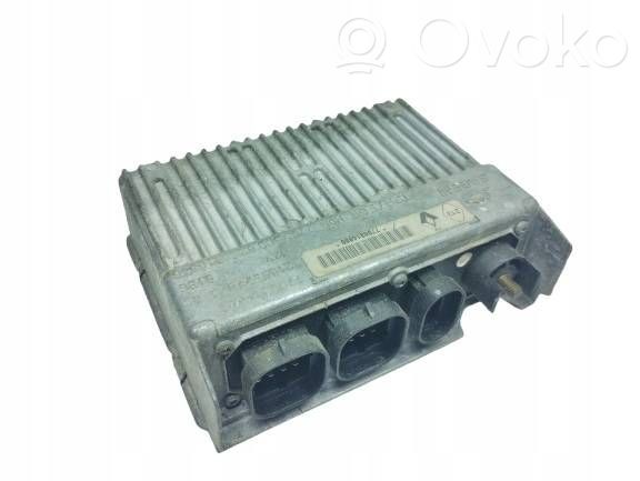 Engine control unit/module   7700814680,216532485,7700300625