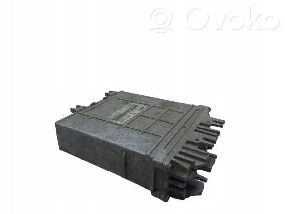 Engine control unit/module   7700114354,0281001766,28SA3860,7700105952