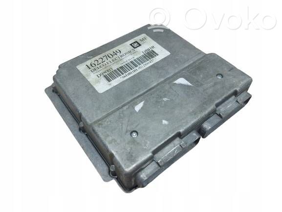 Engine control unit/module   16227049