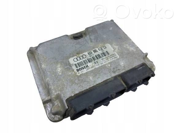 Engine control unit/module   06A906018CD,0261204993