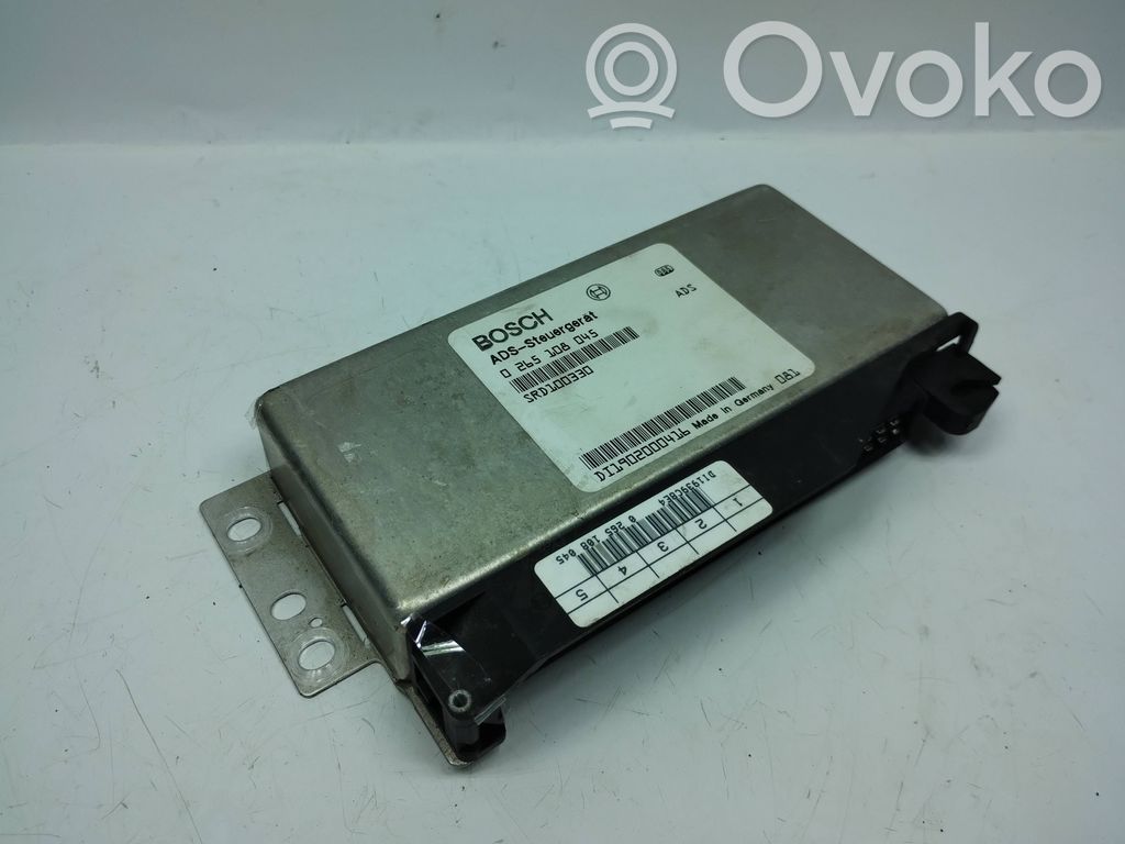 Rover 75 ABS valdymo blokas 
