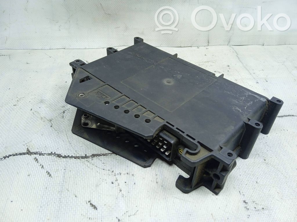 Volkswagen PASSAT B5 ABS control unit/module 