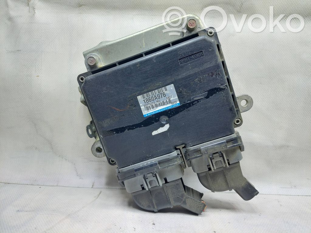 Engine control unit/module   1860A976
