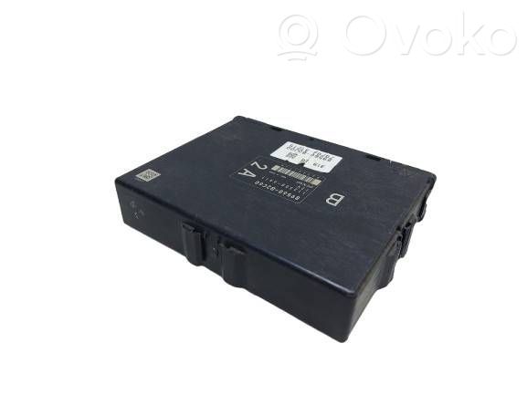 Daihatsu Cuore Engine control unit/module 