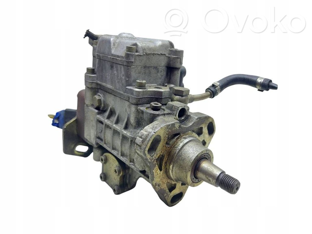 Volkswagen Polo Degalų (kuro) siurblys 
