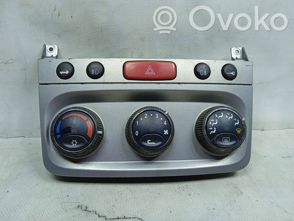 Alfa Romeo 147 Unité de contrôle climatique 