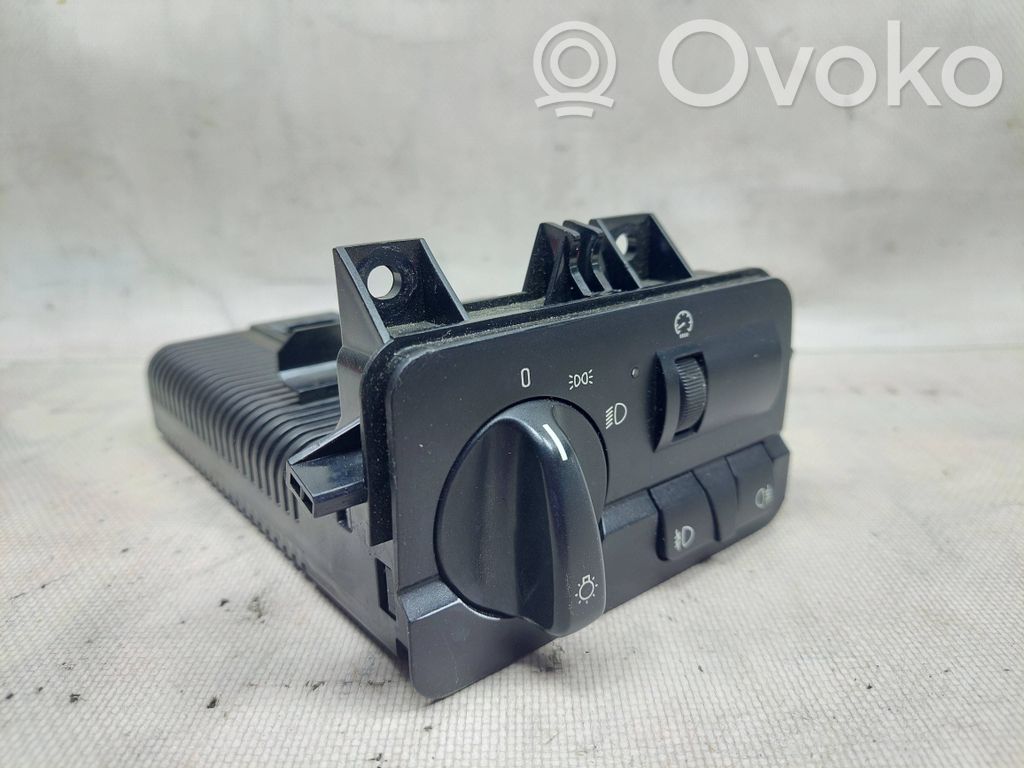 BMW 3 E46 Light switch 