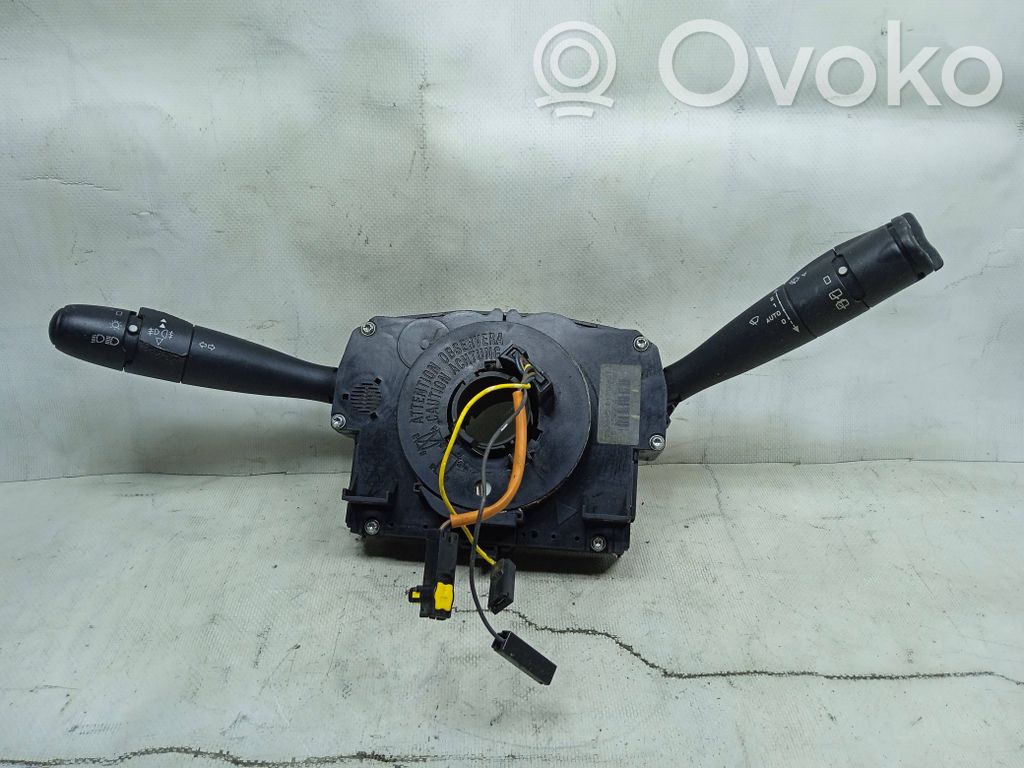 Citroen C3 Lenkstockschalter Kombischalter 