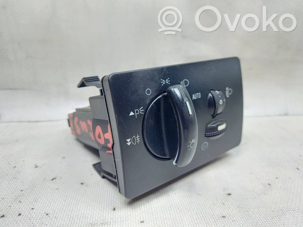 Ford Mondeo Mk III Interruptor de luz 