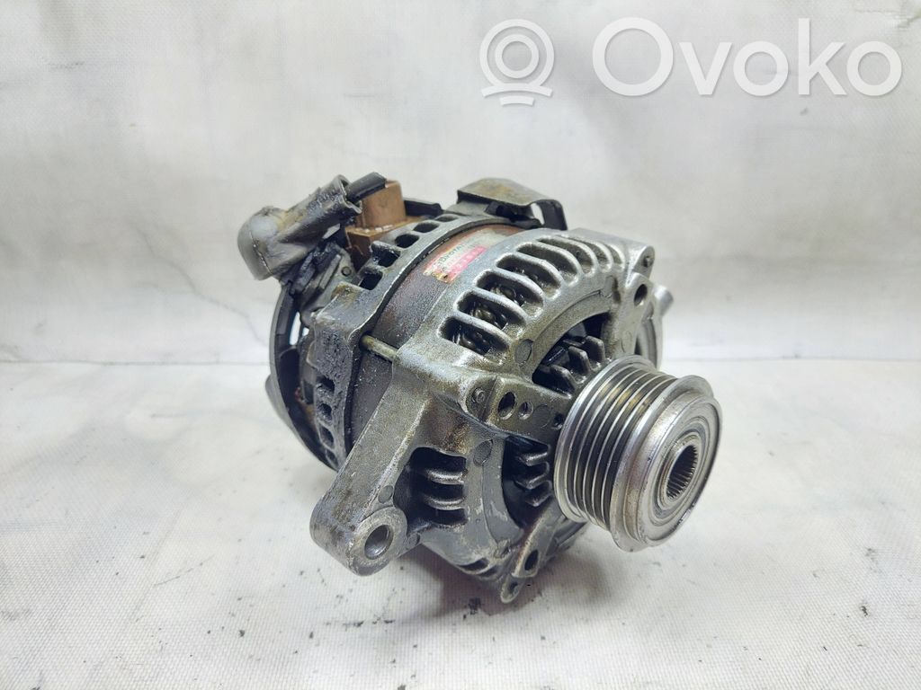 Lichtmaschine   104210