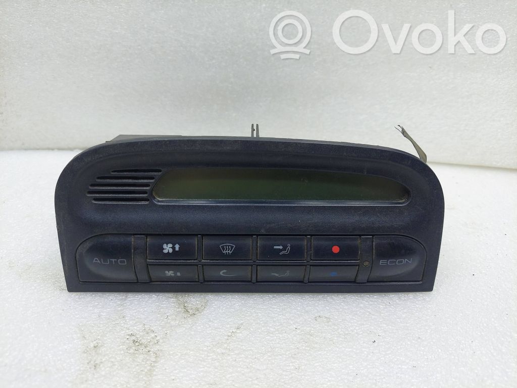 Ford Mondeo Mk III Air filter box 