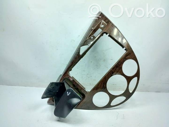 Ford Focus Climate control/heater control trim 