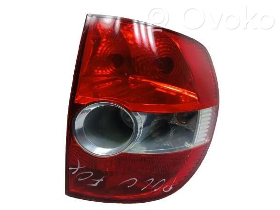 Lampa tylna   5Z0945096KASACJA,5Z0945096