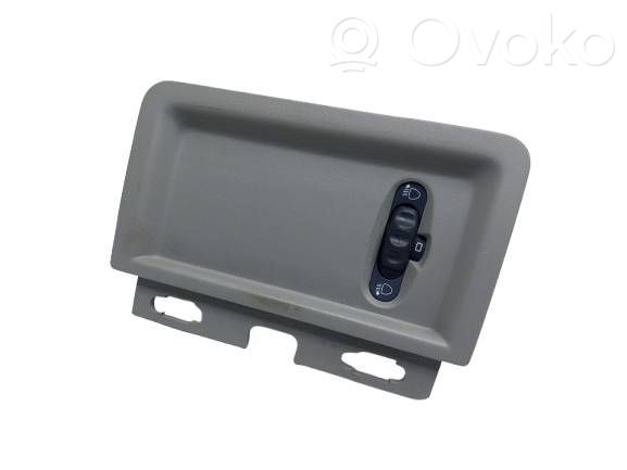 Renault Modus Lukturu slēdzis 