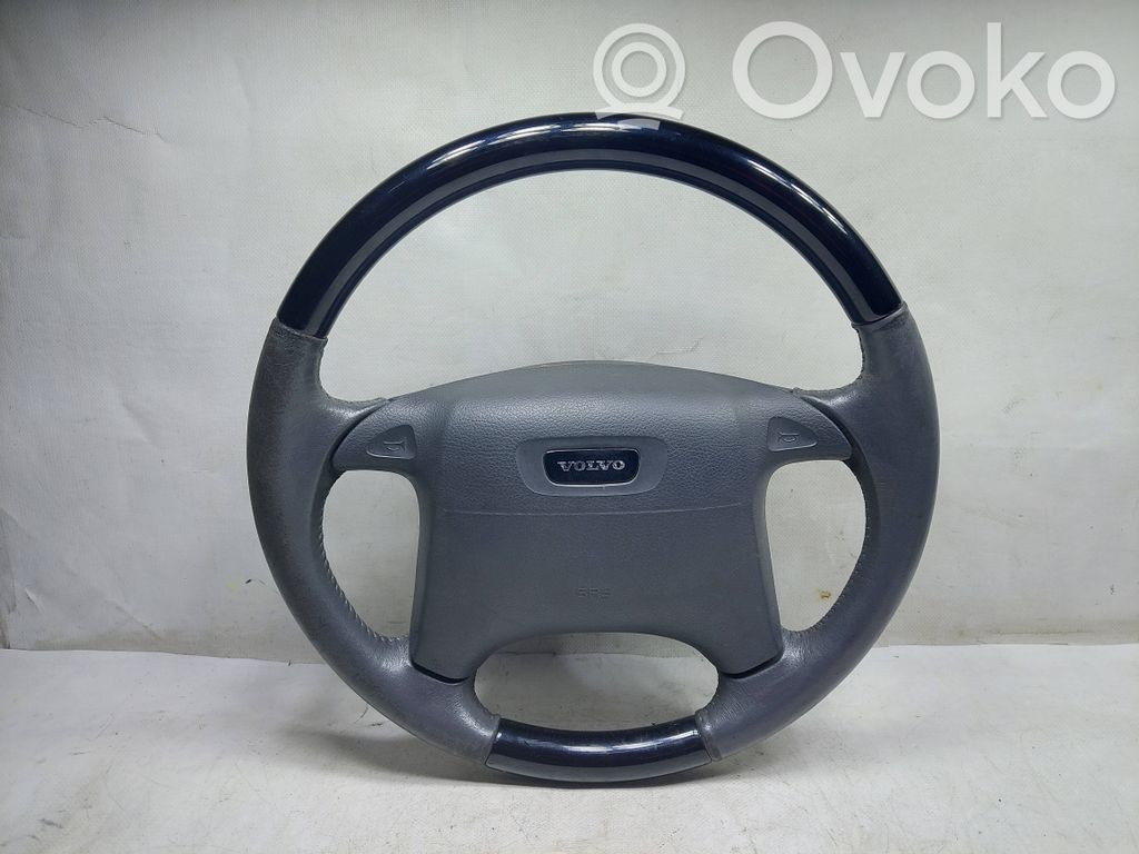 Volvo S40, V40 Stūre 