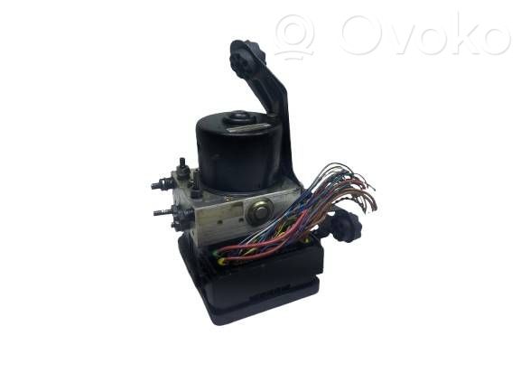 Mini One - Cooper R50 - 53 ABS Pump 