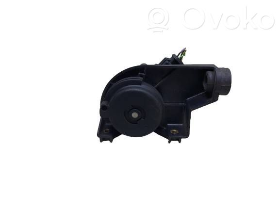 Citroen C5 Gaspedal 