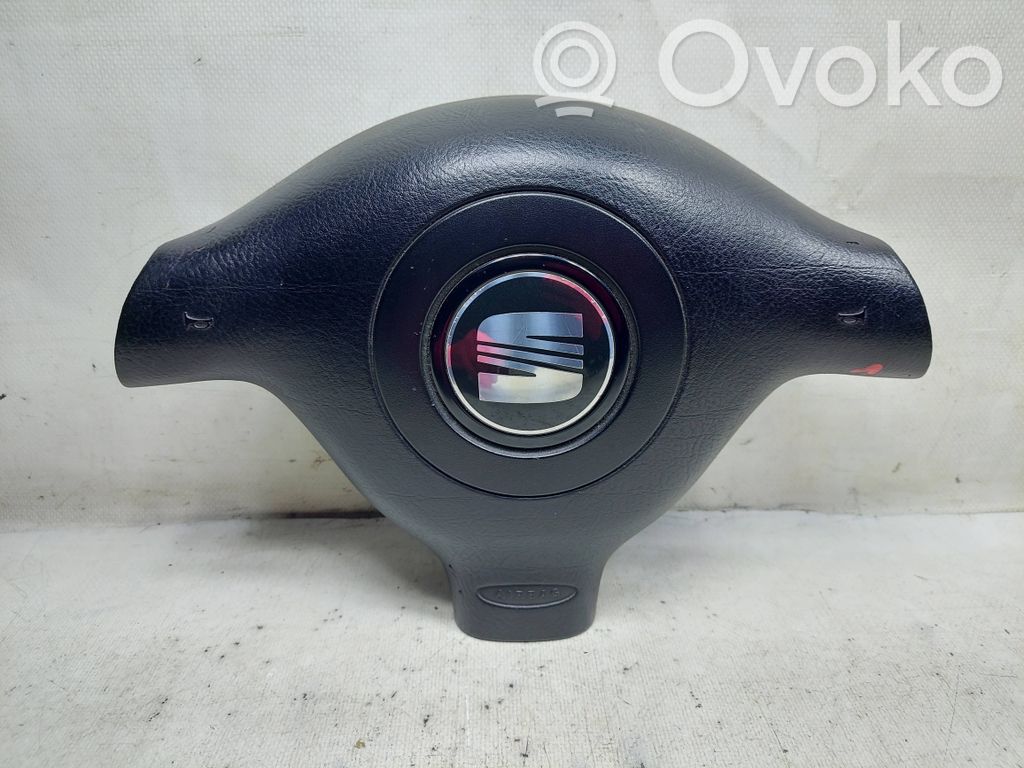 Seat Leon (1M) Airbag del volante 
