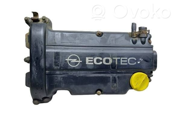 Opel Corsa C Ventildeckel 