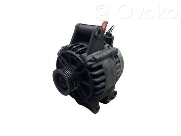 Ford Fiesta Ģenerators 