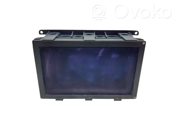 Opel Vectra C Screen/display/small screen 
