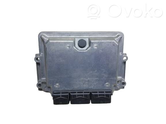 Citroen C5 Engine control unit/module 