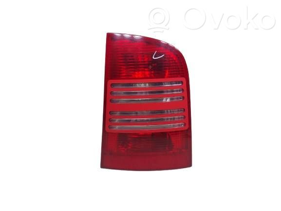 Skoda Octavia Mk1 (1U) Luci posteriori 