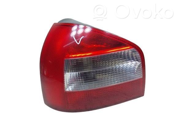 Audi A3 S3 8L Rear/tail lights 