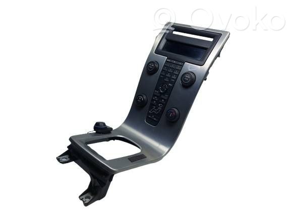 Climate control unit   30672565,30679647